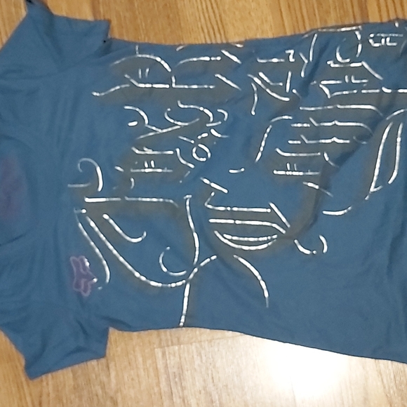 Fox Racing T-SHIRT - Picture 2 of 10